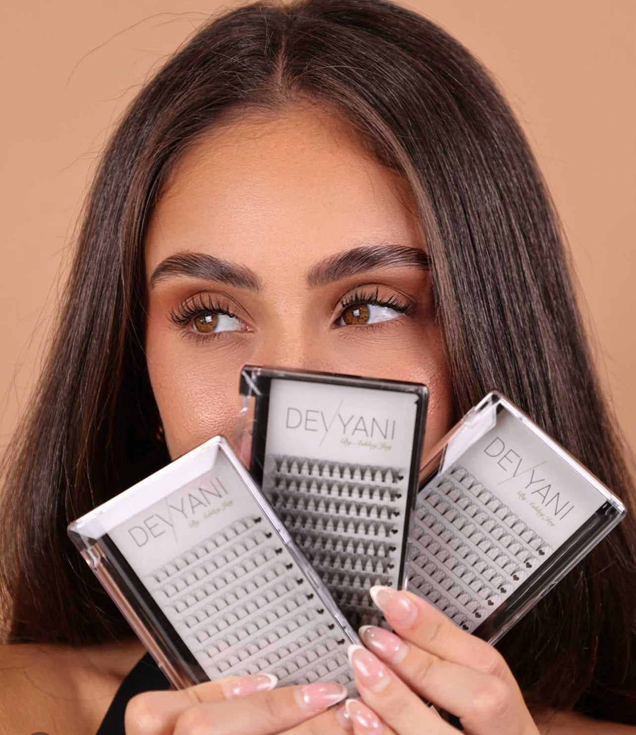 Welcome to Devyani Lashes — Australia’s Home for Professional Lash Supplies