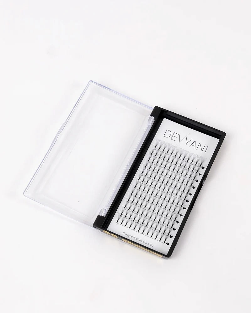 eyelash extension training kit