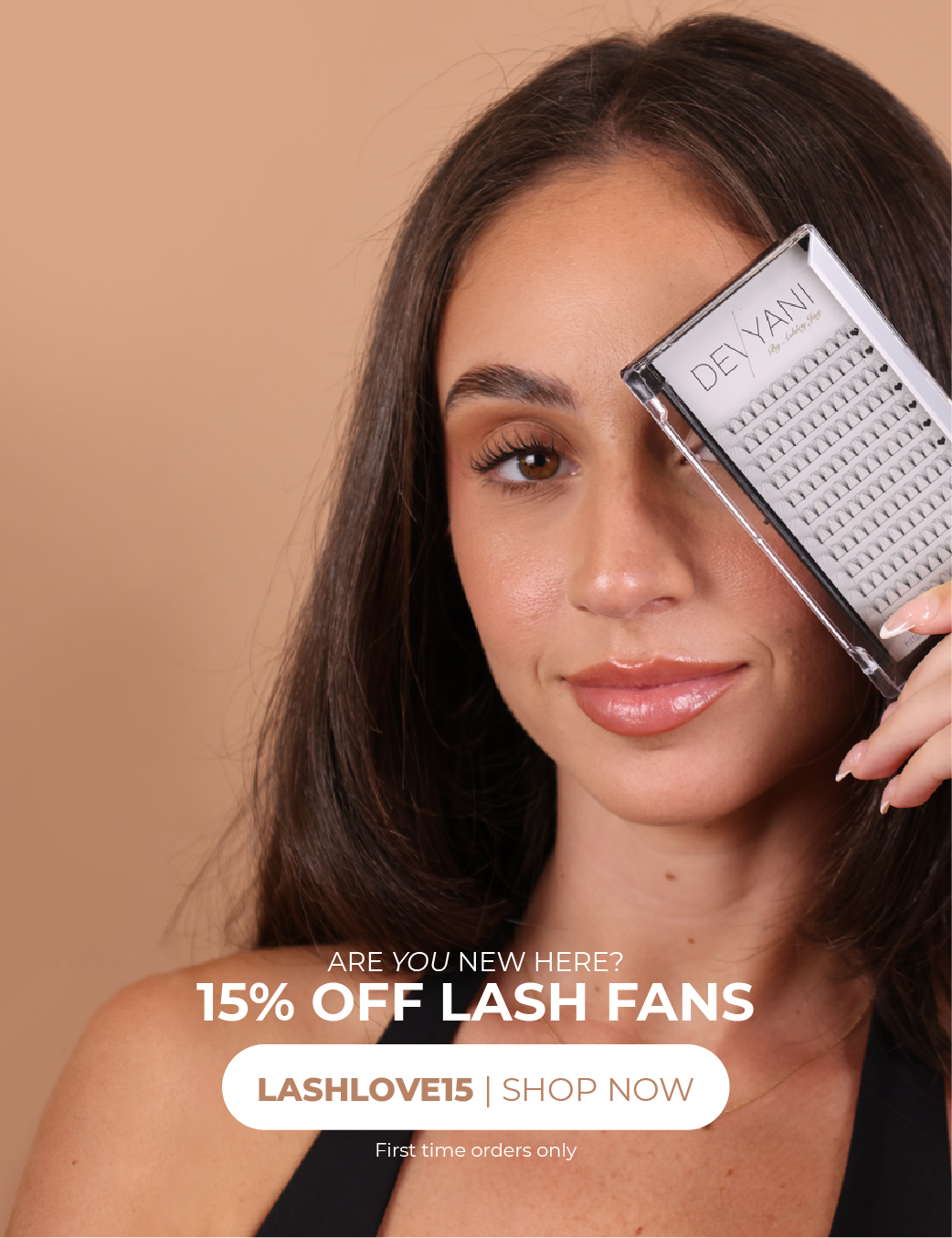 Mastering Classic Lash Extensions with Wet Look Styling