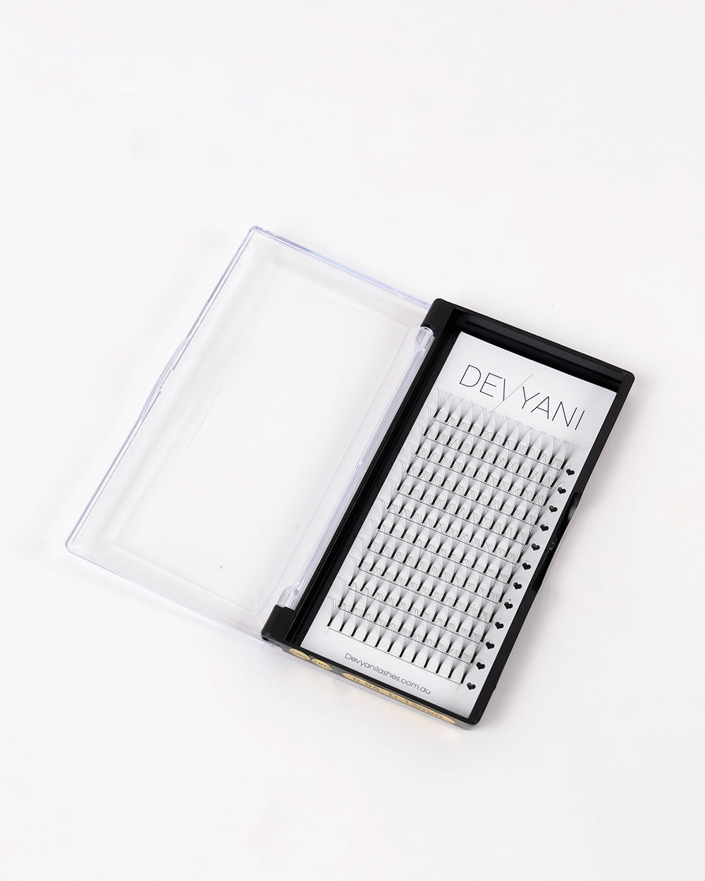 Longstem Devyani Lashes 