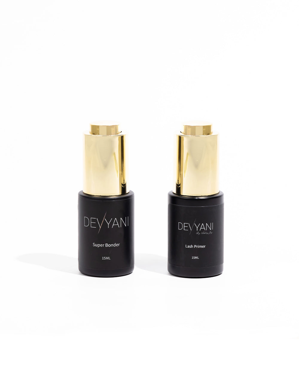 Retention Ritual | Devyani Lashes