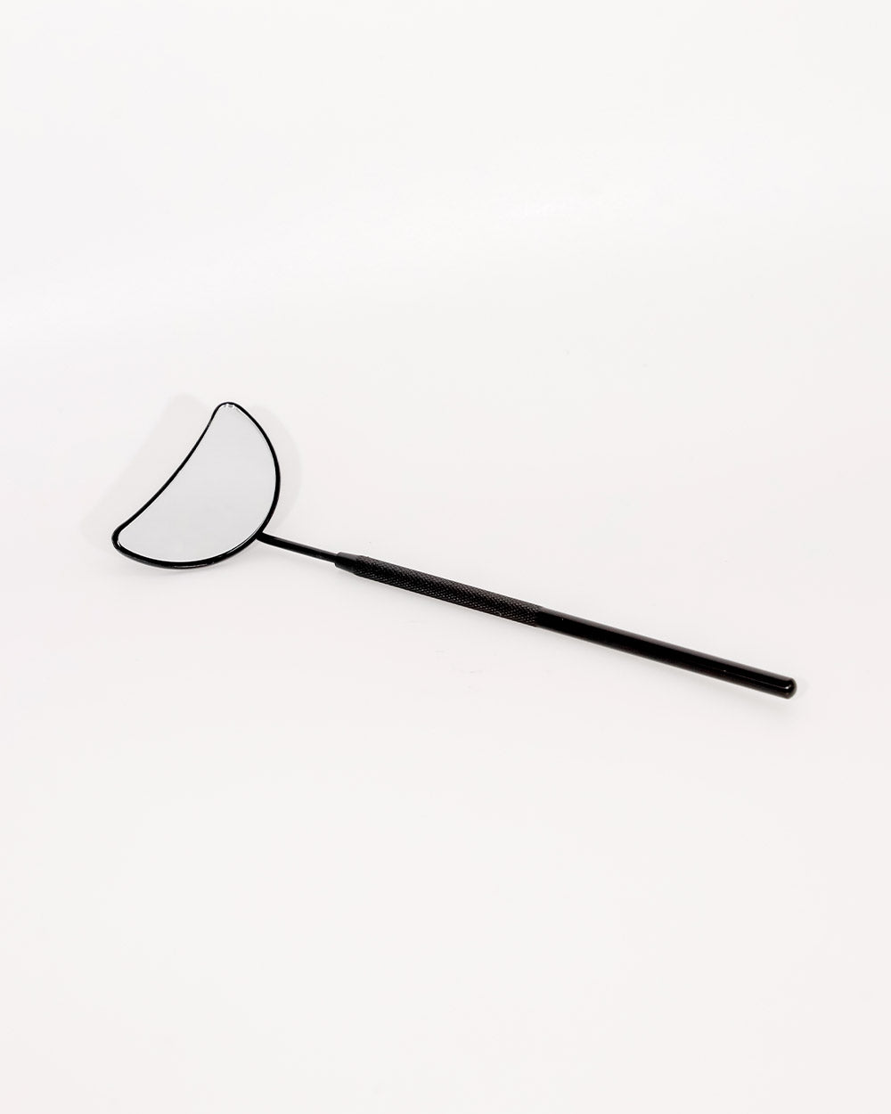 Half Moon Lash Mirror